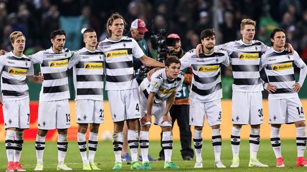 
                <strong>Platz 5: Borussia Mönchengladbach</strong><br>
                Platz 5: Borussia Mönchengladbach - 68,96 Millionen Euro.
              