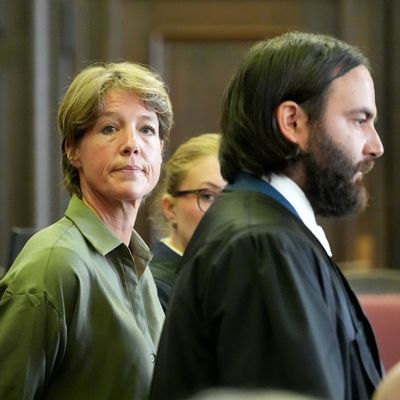 Fortsetzung Prozess wegen mutmaßlicher Kindesentführung