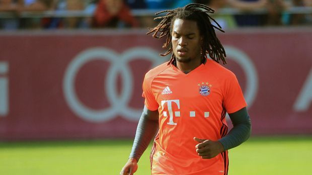 
                <strong>Renato Sanches (19 Jahre, FC Bayern München)</strong><br>
                Renato Sanches (19 Jahre, FC Bayern München) - Stärke: 78, Potenzial: 90, Steigerungspotenzial: 12
              