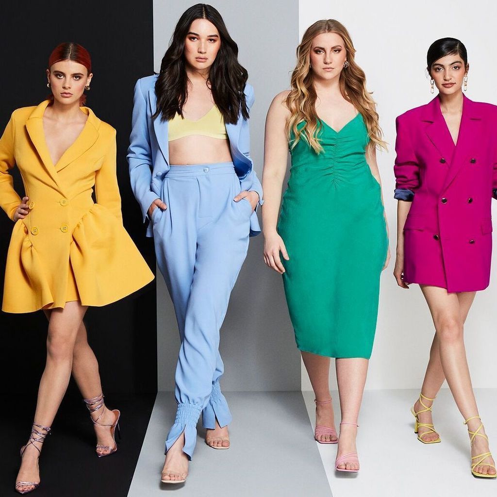 GNTM Finale 2021: Das sagt Heidi über die mögliche Gewinnerin