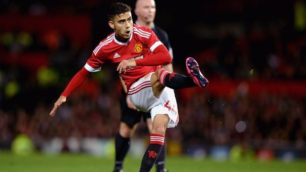 
                <strong>Andreas Pereira (20 Jahre, Manchester United)</strong><br>
                Andreas Pereira (20 Jahre, Manchester United) - Stärke: 72, Potenzial: 85, Steigerungspotenzial: 13
              