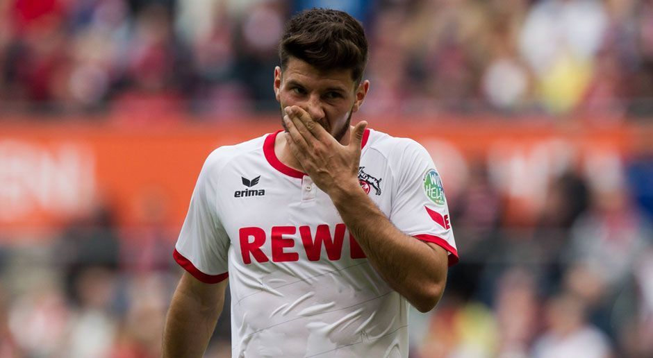 
                <strong>Milos Jojic (1. FC Köln)</strong><br>
                Bei Borussia Dortmund konnte Milos Jojic die Erwartungen nicht erfüllen und nahm zumeist nur auf der Bank Platz. Sein Wechsel zum 1. FC Köln sollte für den 23-Jährigen ein Schritt raus aus der Reservistenrolle sein. Doch auch Köln-Trainer Peter Stöger setzt bisher nur selten auf den Mittelfeldmann.
              