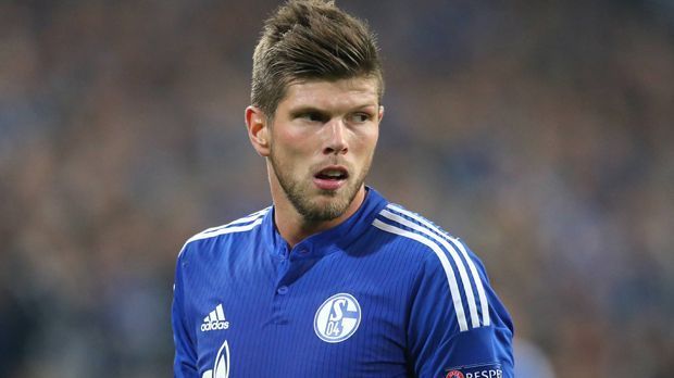 
                <strong>Stürmer: Klaas-Jan Huntelaar</strong><br>
                Stürmer: Klaas-Jan Huntelaar. Der Niederländer ist und bleibt in der Torkrise. Auch in Prag sollte es nicht sein. Wieder kein Treffer. Wieder kein guter Auftritt. Die Bemühungen sind ihm nicht abzusprechen- mehr aber auch nicht. ran-Note: 4
              