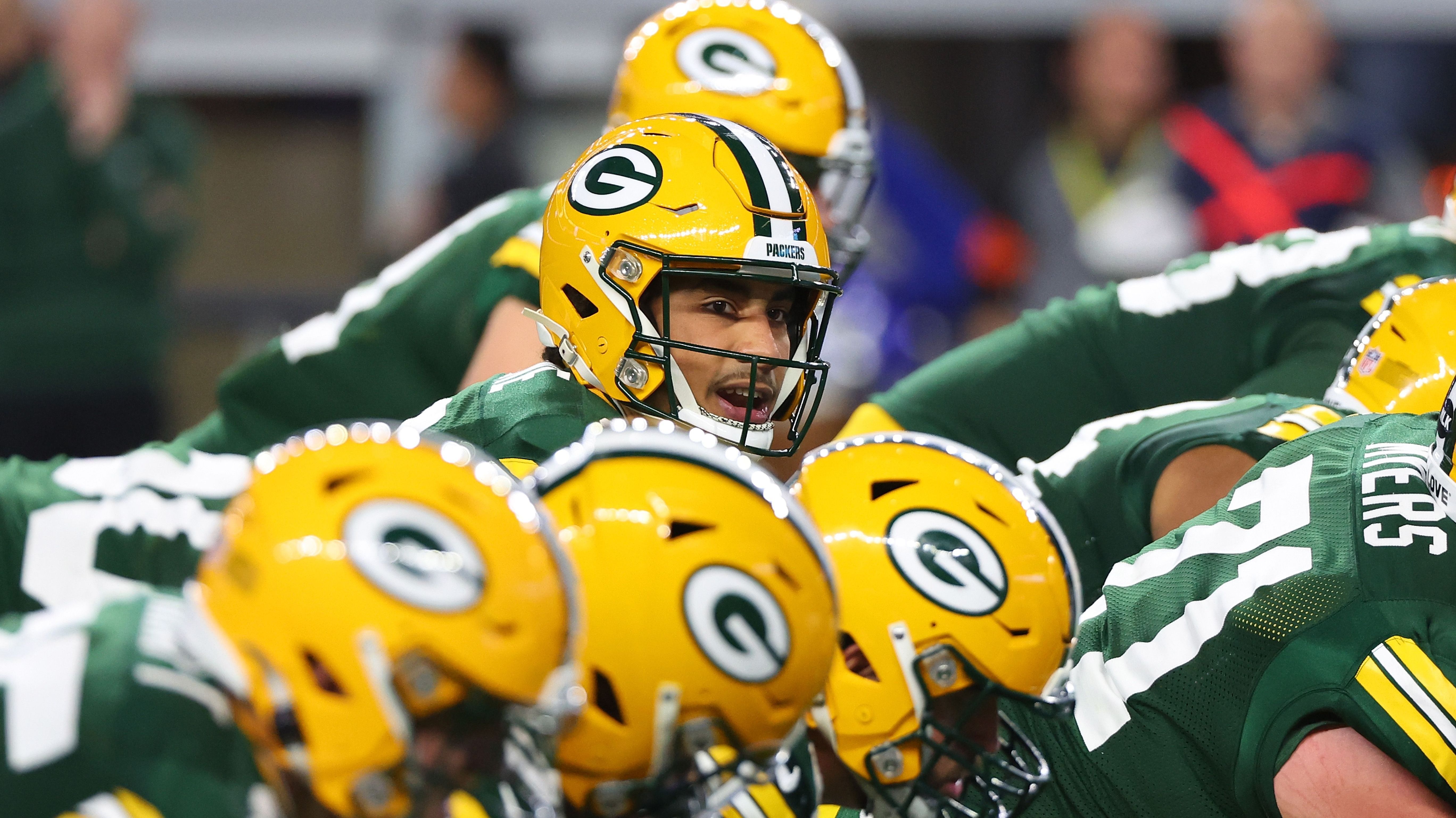 <strong>25. Pick (Green Bay Packers)<br></strong>Gesamtvolumen:&nbsp;13.921.437 US-Dollar<br>Signing Bonus: 6.944.682 US-Dollar