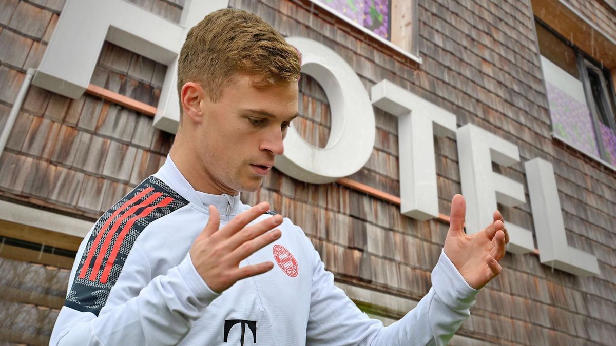 Kimmich Hotel