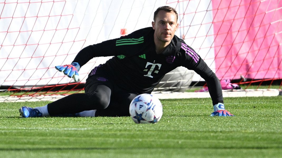neuer