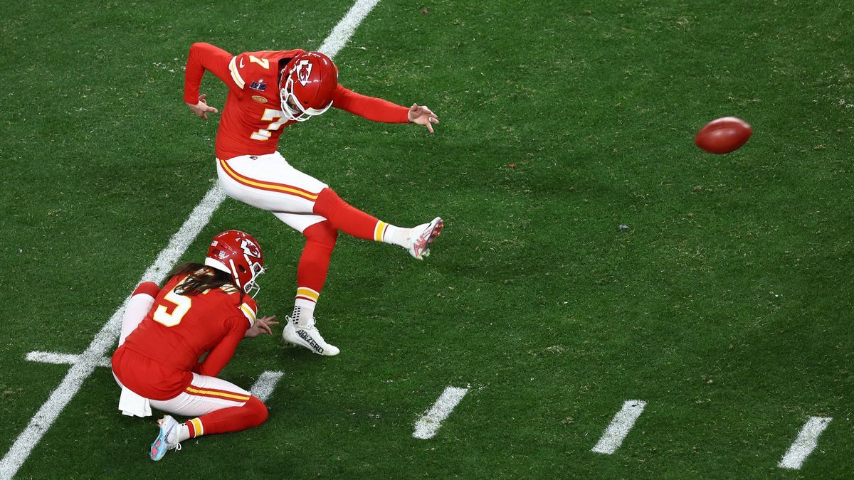 Super Bowl LVIII - San Francisco 49ers v Kansas City Chiefs