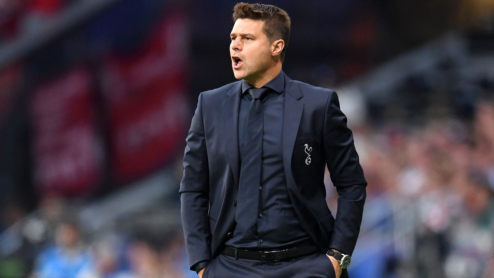 
                <strong>7. Mauricio Pochettino (Tottenham Hotspur) </strong><br>
                Jahresgehalt: 9,7 Millionen Euro (Quelle: L'Equipe)Vertrag bis 30. Juni 2023
              