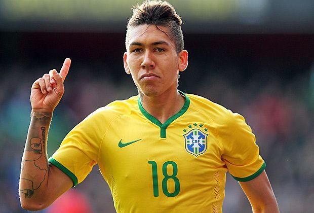 
                <strong>Arrogant oder cool? Firminos No-Look-Tor gegen Chile</strong><br>
                In der Neuauflage des WM-Achtelfinales zwischen Brasilien und Chile wird Roberto Firmino in der 60. Minute beim Stand von 0:0 eingewechselt. Nur dreizehn Minuten steht der Akteur von 1899 Hoffenheim im Mittelpunkt ...
              