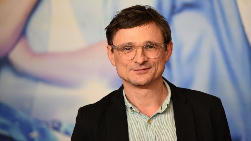 Florian Lukas: Aus diesen Filmprojekten könntest du den "Messiah"-Star kennen
