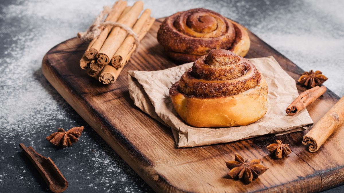 Zimtschnecken Teaser