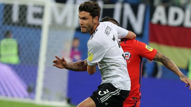 
                <strong>Jonas Hector</strong><br>
                Verein: 1. FC KölnPosition: AbwehrLänderspiele: Prognose: Sicher dabei
              