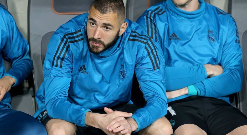 
                <strong>Karim Benzema (Real Madrid)</strong><br>
                Der Franzose kommt in der 67. Minute, hat sogar noch eine gute Torchance, die Ulreich allerdings vereitelt. ran-Note: 3
              