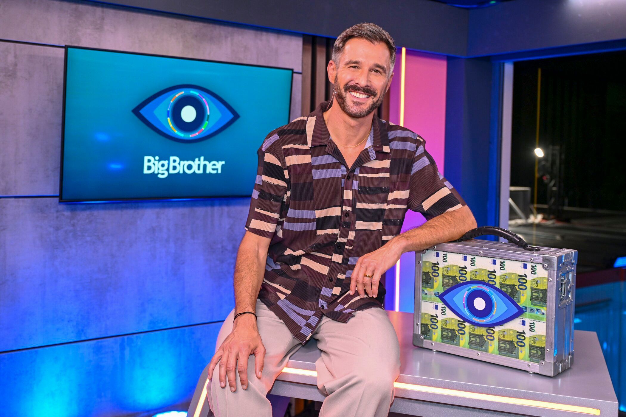 "Big Brother" 2024: Alle Sendetermine Und Sendezeiten Im Überblick