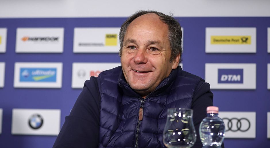 
                <strong>Gerhard Berger</strong><br>
                BMW-Motorsportdirektor Jens Marquardt hat sich bereits Gedanken gemacht, wen BMW an den Start bringen könnte. "Wir hätten gleich an Gerhard in einem siebenten BMW gedacht. Aber er winkte ab, meinte, er passe nicht mehr in das Auto." Vielleicht bekommt man den früheren Formel-1-Star ja doch noch überzeugt.
              