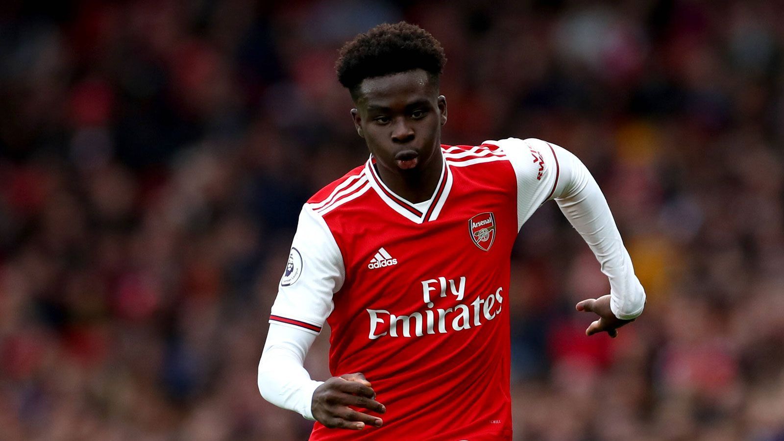 
                <strong>8. Bukayo Saka (FC Arsenal) - 13 Punkte</strong><br>
                Geburtsdatum: 5. September 2001 -  Nationalität: England - Position: Linker Mittelfeldspieler -  bisher generierte Ablöse (laut transfermarkt.de): 0 Euro (noch kein Transfer) -  Vertrag bis: Juni 2024
              