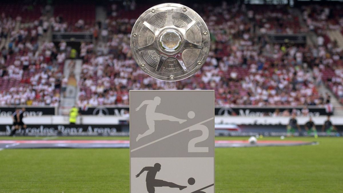 2. Bundesliga: Der Favoritencheck zum Rückrunden-Auftakt