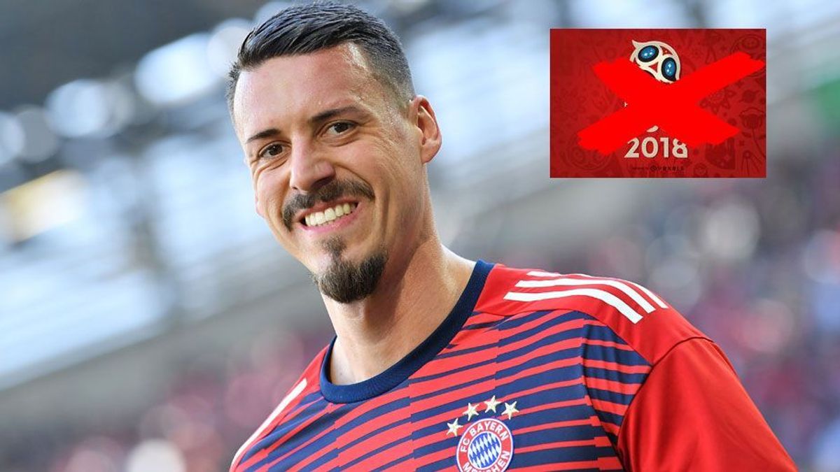 Sandro Wagner