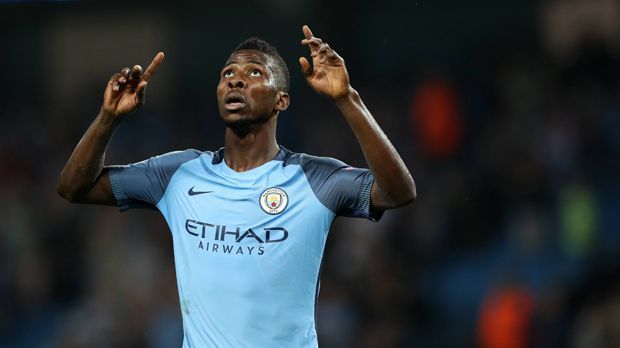 
                <strong>Kelechi Iheanacho (Manchester City)</strong><br>
                Platz 10: Kelechi Iheanacho (Manchester City)
              