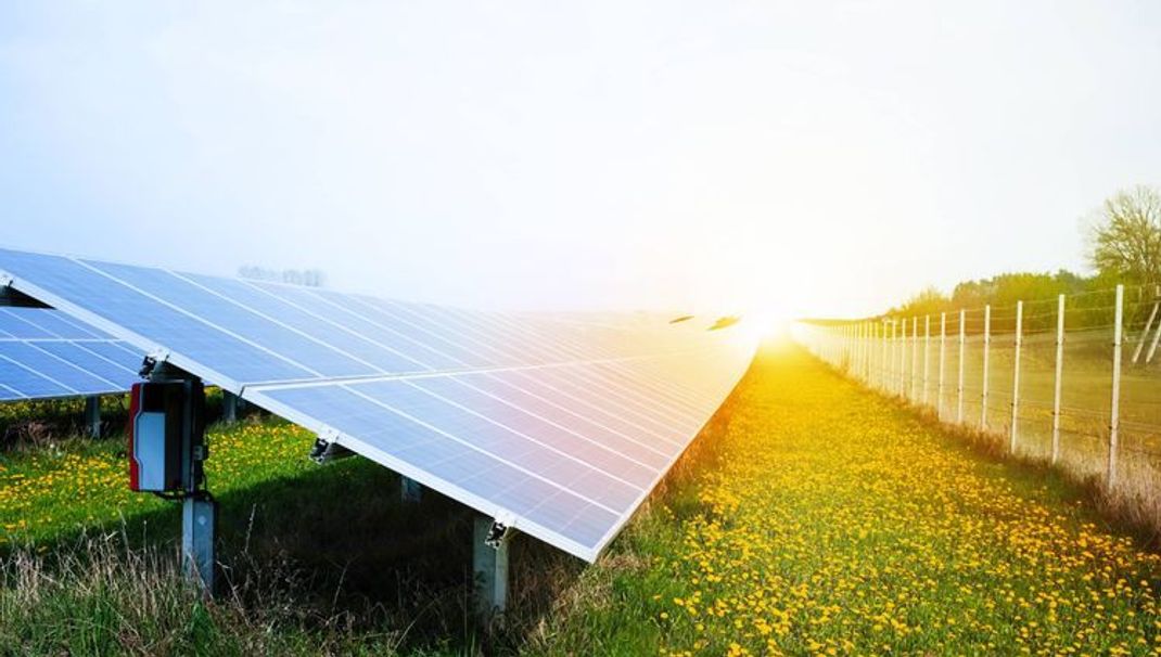 Solaranlage Kosten