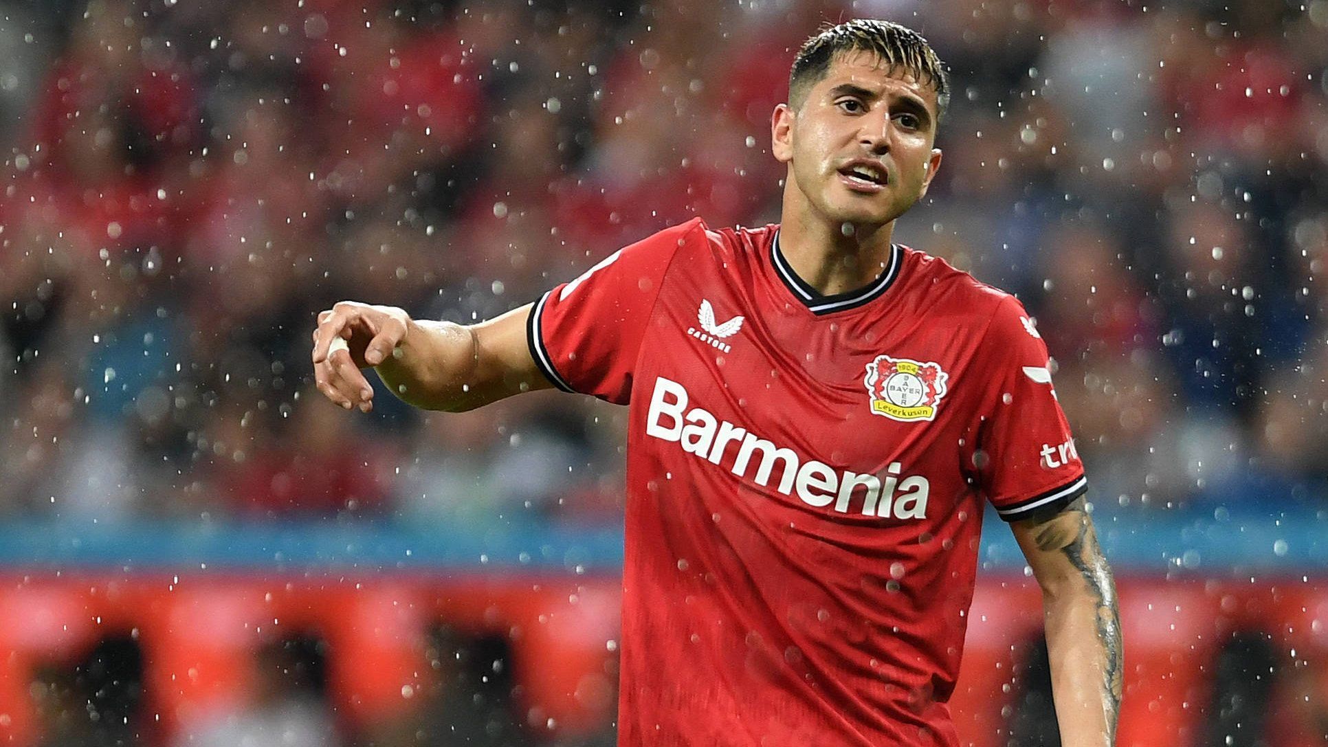 
                <strong>Platz 4: Bayer 04 Leverkusen</strong><br>
                24,513 Millionen Euro in der Saison 2021/22
              