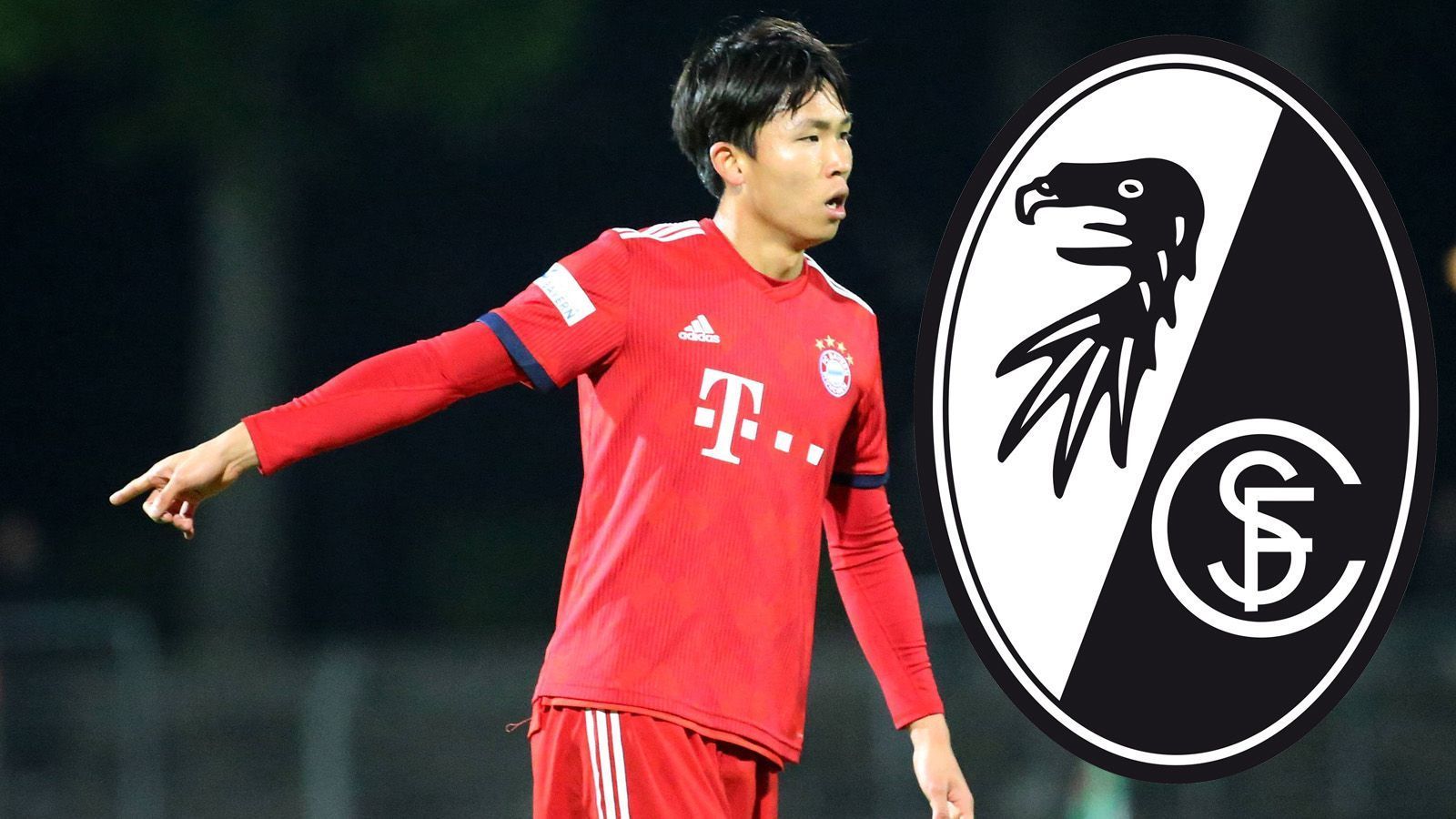 
                <strong>Woo-Yeong Jeong  (SC Freiburg) </strong><br>
                Der Südkoreaner gilt als hochveranlagt, kam unter Niko Kovac bereits zu zwei Kurz-Einsätzen für die Bayern-Profis. Im Sommer verpflichtete der SC Freiburg den 19-Jährigen für 4,5 Millionen Euro. Im Breisgau hat Yeong nun die Möglichkeit, durch regelmäßige Einsätze Bundesliga-Erfahrung zu sammeln und so seinen Durchbruch im Oberhaus zu schaffen. Freiburgs Trainer Christian Streich gilt als Talente-Förderer und verhalf schon einigen Profis im SC-Trikot zum Durchbruch.    
              