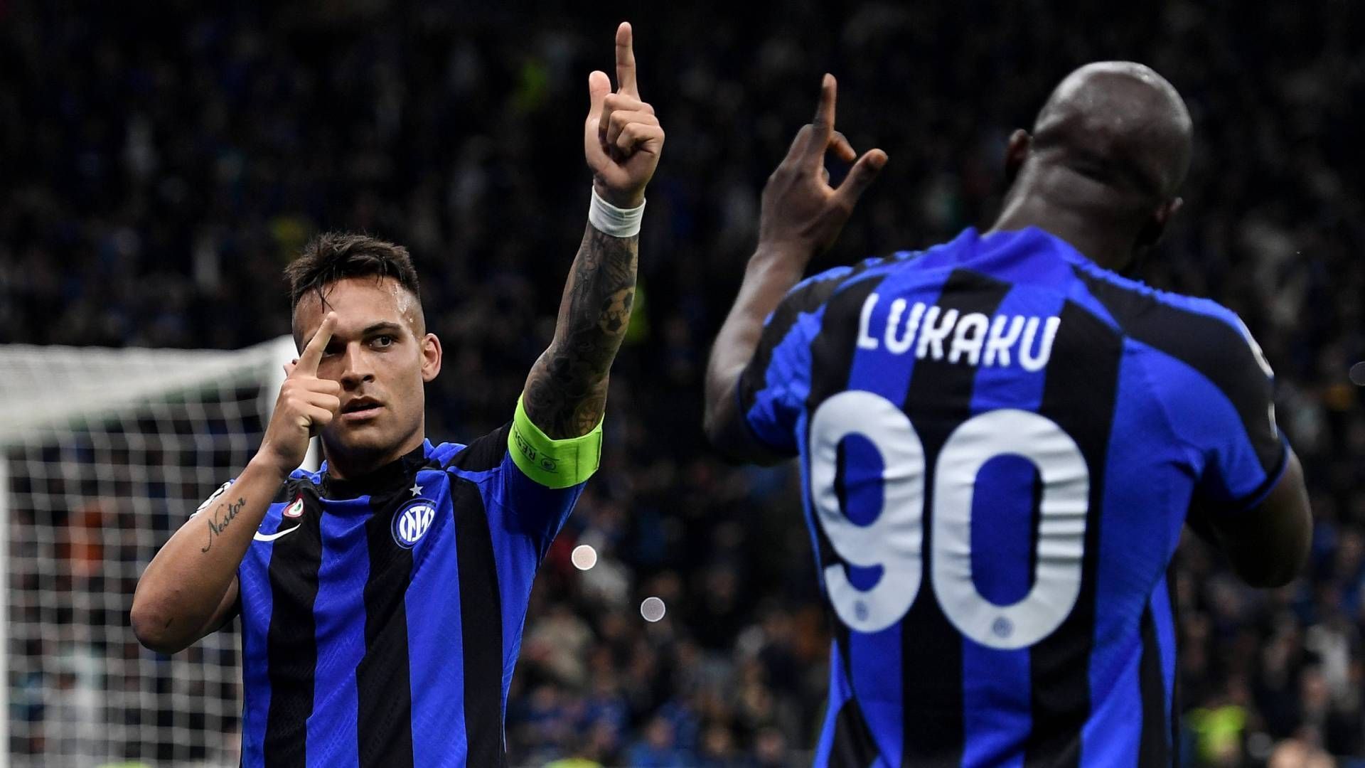 
                <strong>Inter schaltet Milan aus: Die Pressestimmen zum CL-Derby</strong><br>
                Inter Mailand hat es geschafft und steht erstmals seit 13 Jahren wieder im Champions-League-Finale. Nach dem 2:0-Sieg im Hinspiel gelang den Nerazzurri auch im Rückspiel ein Sieg gegen den Stadtrivalen AC Mailand. Das goldene Tor zum 1:0-Erfolg schoss Lautaro Martinez. ran hat die Pressestimmen gesammelt.
              