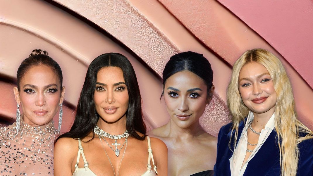 Beauty-Profis: Diese 9 Make-up-Labels der Star-Stylisten solltet ihr kennen