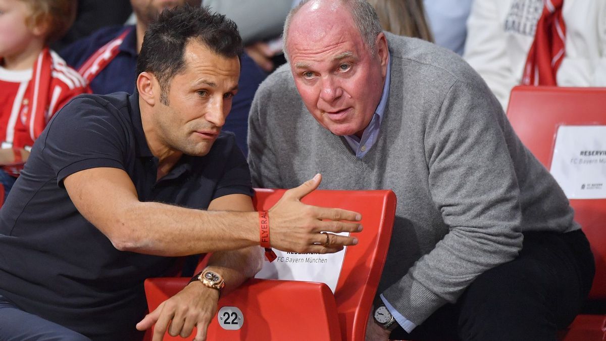 Salihamidzic_Hoeness