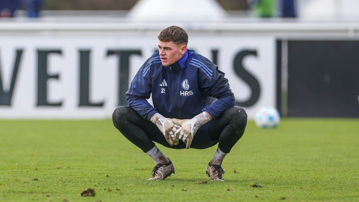 Luca Podlech verlängert langfristig