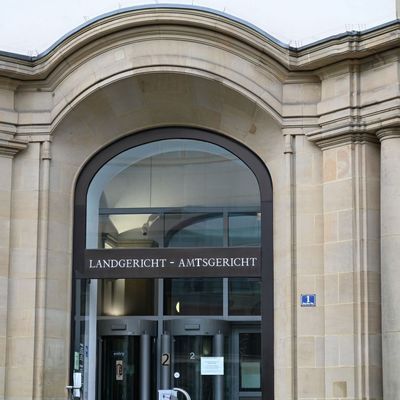 Landgericht Duisburg