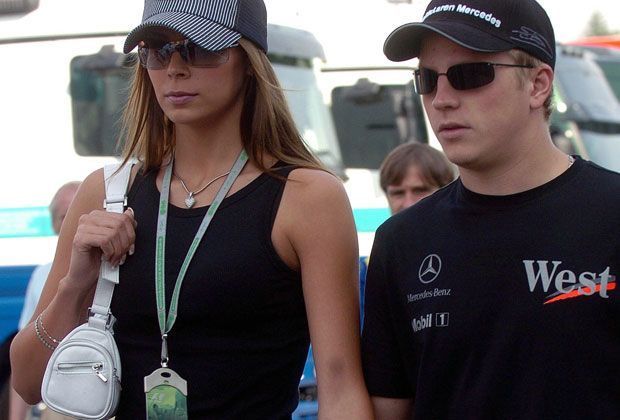 
                <strong>Jenni Dahlman</strong><br>
                Jetzt schaut sich der eigenwillige Finne allerdings woanders um. Vielleicht wird er ja im Ferrari-Land fündig?
              