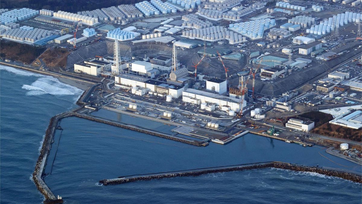 Fukushima