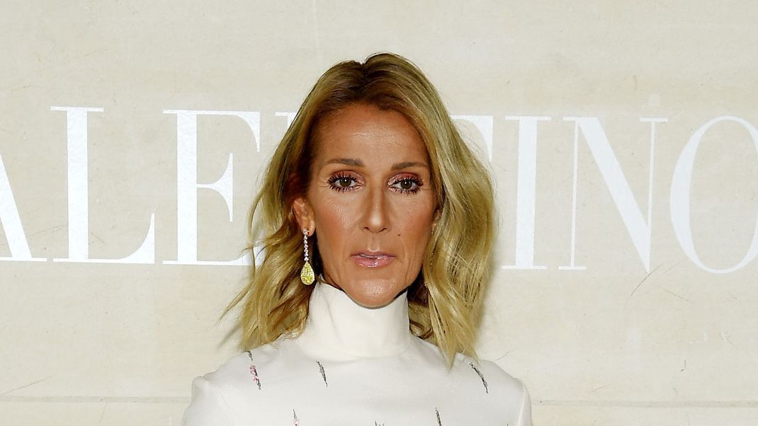 Laut Schwester Claudette ist der Gesundheitszustand von Céline Dion besorgniserregend.&nbsp;