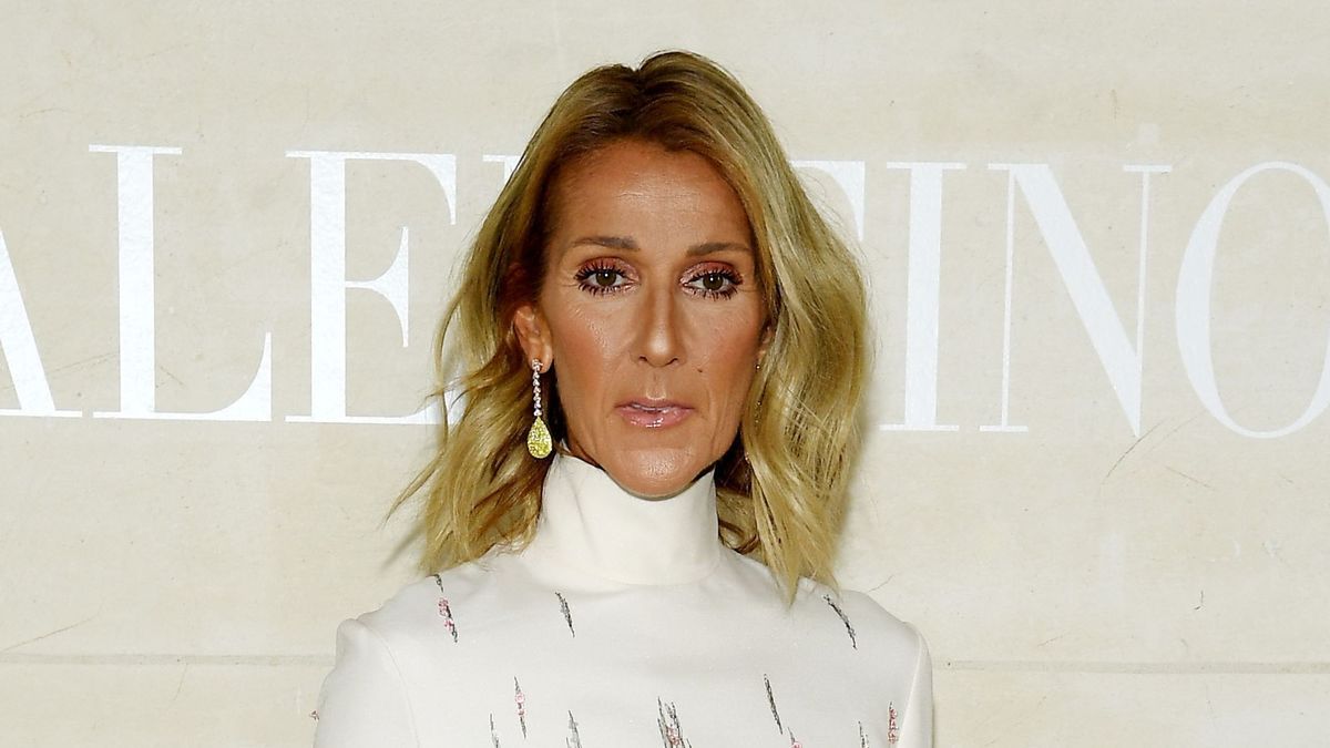 Valentino : Front Row - Paris Fashion Week - Haute Couture Fall/Winter 2019/2020