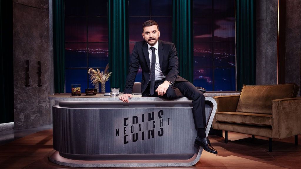 "Edins Neo Night": Heute gibt's das Comeback!