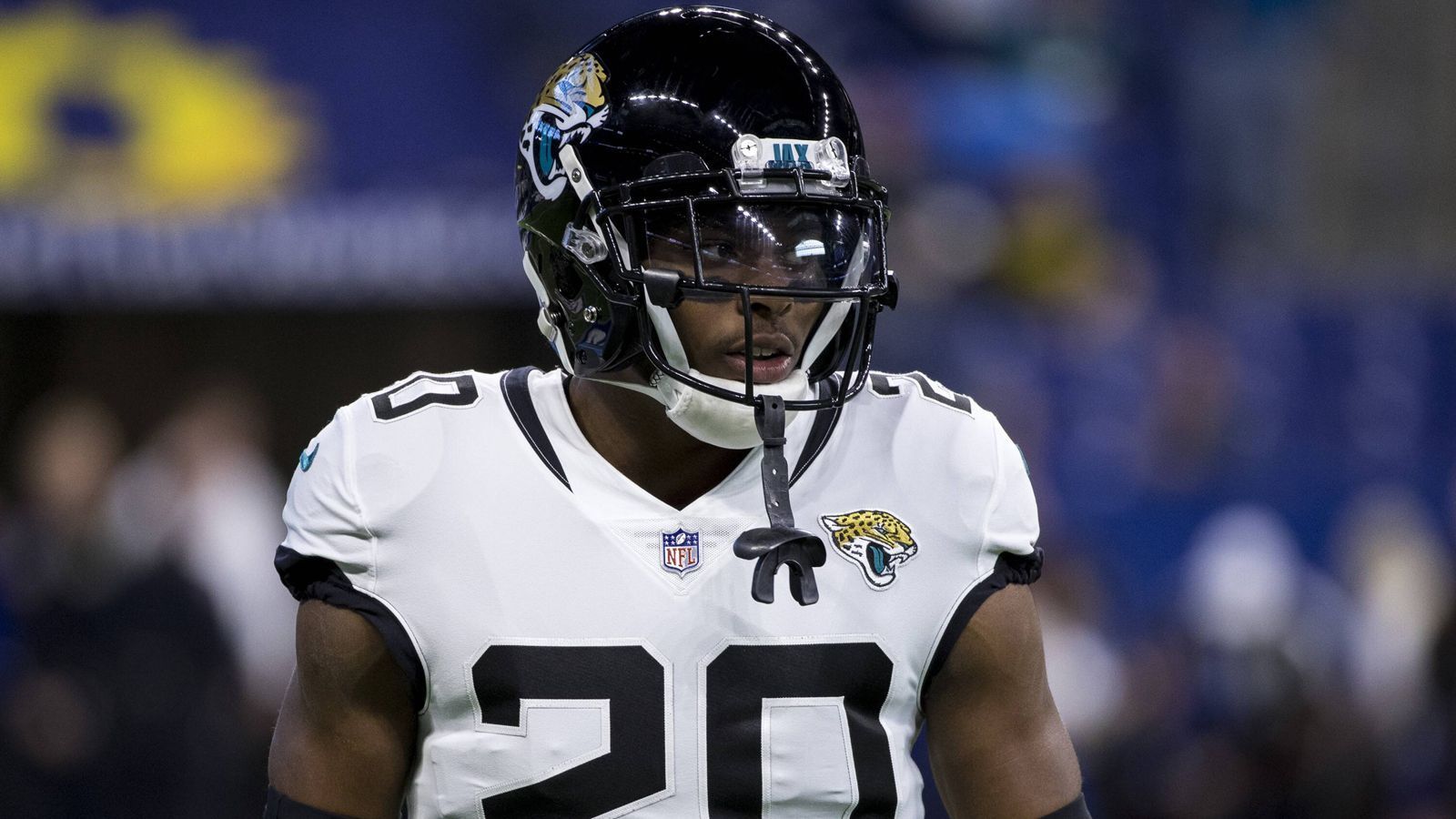 
                <strong>Jacksonville Jaguars: Jalen Ramsey (Cornerback)</strong><br>
                Madden-Rating: 96
              