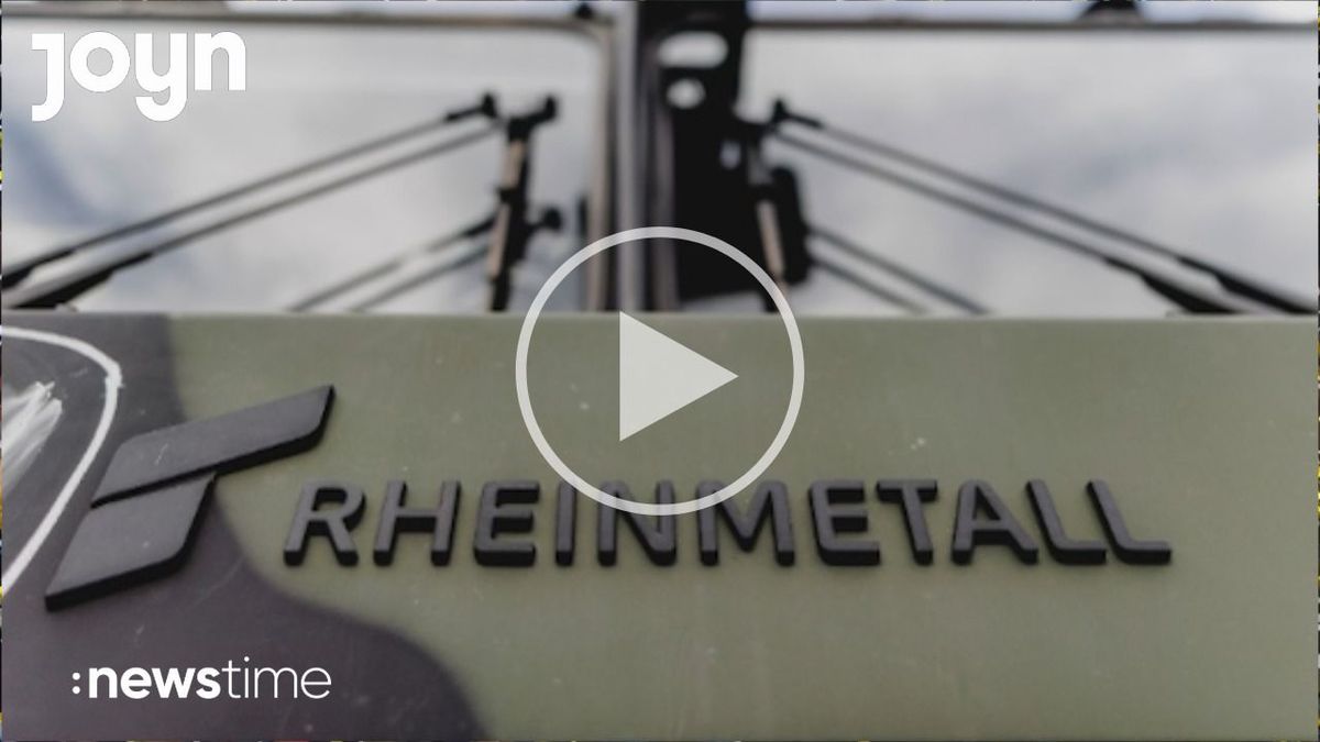 Rheinmetall übernimmt mehrere Werften