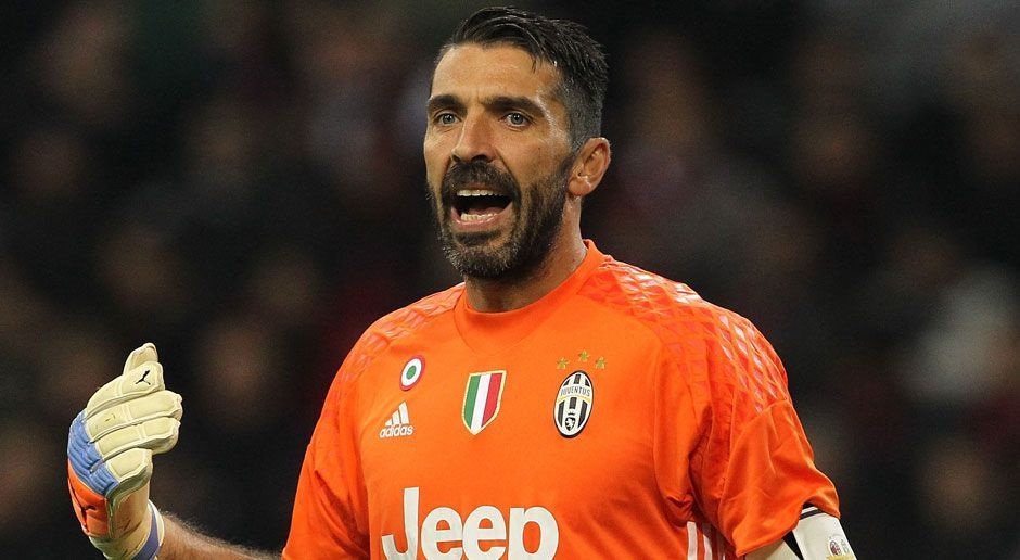 
                <strong>Gianluigi Buffon</strong><br>
                Gianluigi Buffon (Torwart, Juventus Turin): 324.336 Stimmen
              