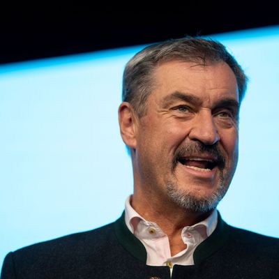 Markus Söder