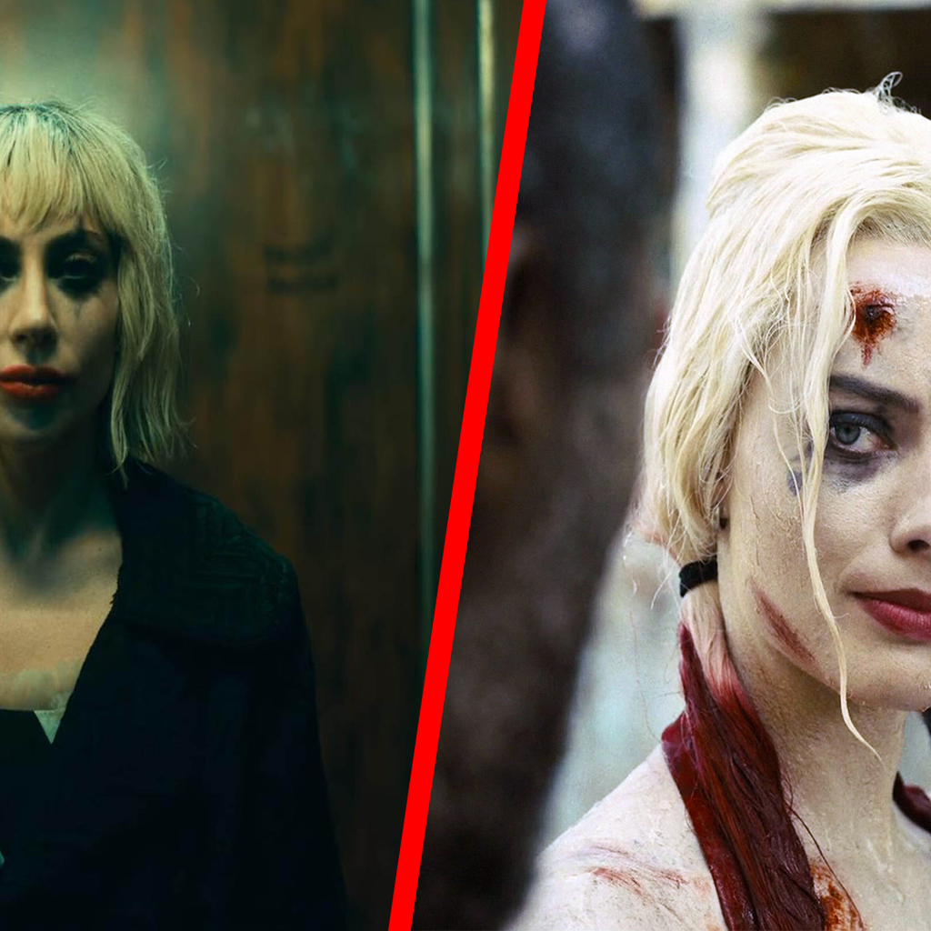 Harley Quinn: Warum "Joker: Folie à Deux" die Gemüter spaltet