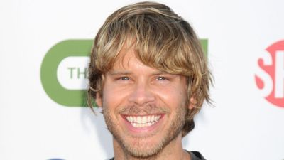 Profile image - Eric Christian Olsen