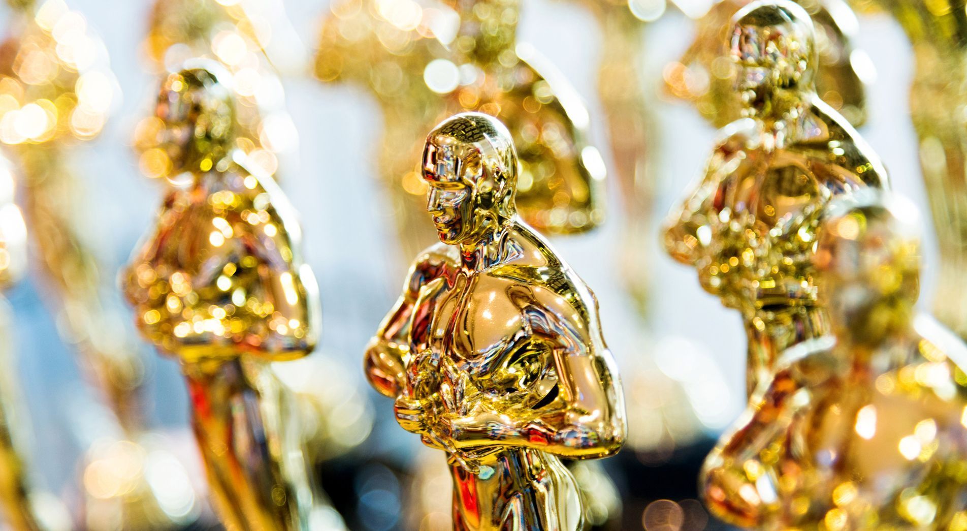 Oscars 2019 - Die Nominierten