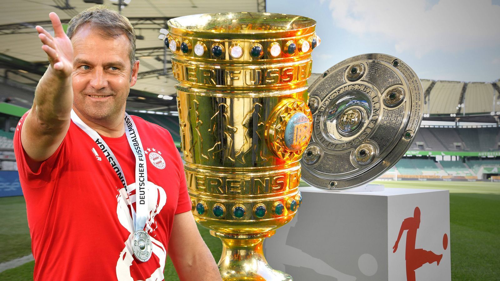 
                <strong>Saisonfinale</strong><br>
                Die DFL will 1. und 2. Bundesliga trotz der Terminhatz wegen der geplanten EM noch im Mai beenden. Am 22. Mai findet der 34. Spieltag der Bundesliga statt. Am 23. Mai der letzte Spieltag der 2. Bundesliga. Das Finale des DFB-Pokals steigt bereits am Donnerstag, den 13. Mai. Die Relegationsduelle um die 1. und 2. Bundesliga finden vom 26. Mai bis 29. Mai statt. Übrigens: Nach dem bisherigen Plan stünden lediglich drei Englische Wochen in der Bundesliga an - ein durchaus normaler Wert für eine Saison.
              