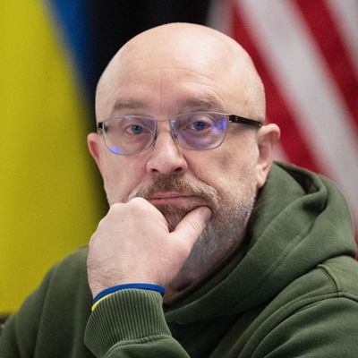 Olexij Resnikow