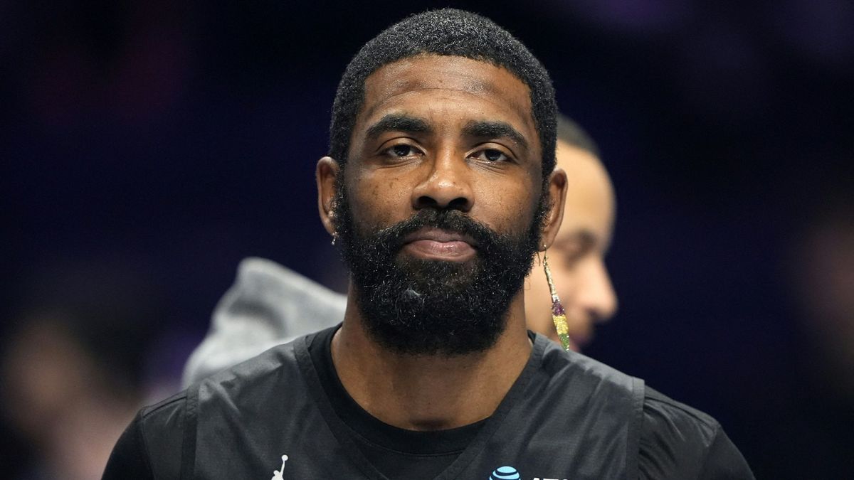 Kyrie Irving hat Pläne für 2028