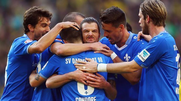 
                <strong>SV Darmstadt 98: Effektiv.</strong><br>
                SV Darmstadt 98: Effektiv. Die Lilien versenken 83 Prozent ihrer Großchancen und sind damit die besten der Liga.
              