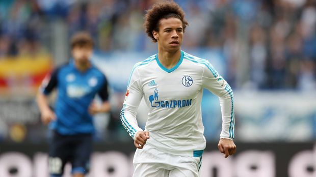 
                <strong>Platz 5 - FC Schalke 04</strong><br>
                Transfereinnahmen für U21-Talente seit 2007: 51,5 Millionen EuroBeispiele von U21-Transfers: Leroy Sane zu Manchester City
              