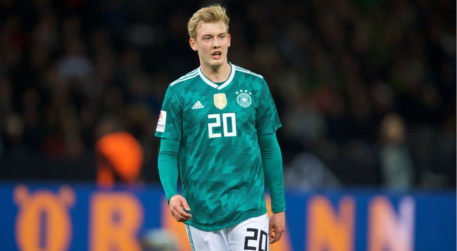 
                <strong>Julian Brandt (Bayer 04 Leverkusen)</strong><br>
                Profitiert von der bitteren Gnabry-Verletzung und kommt damit als zusätzlicher Flügelspieler mit zur WM. Er kennt die Nationalmannschaft, hat internationale Erfahrung und ist mit 22 Jahren bereits gestandener Bundesliga-Profi eines Top-6-Teams. Kein Mann für die Startelf, aber von der Bank kommend eine Alternative.
              