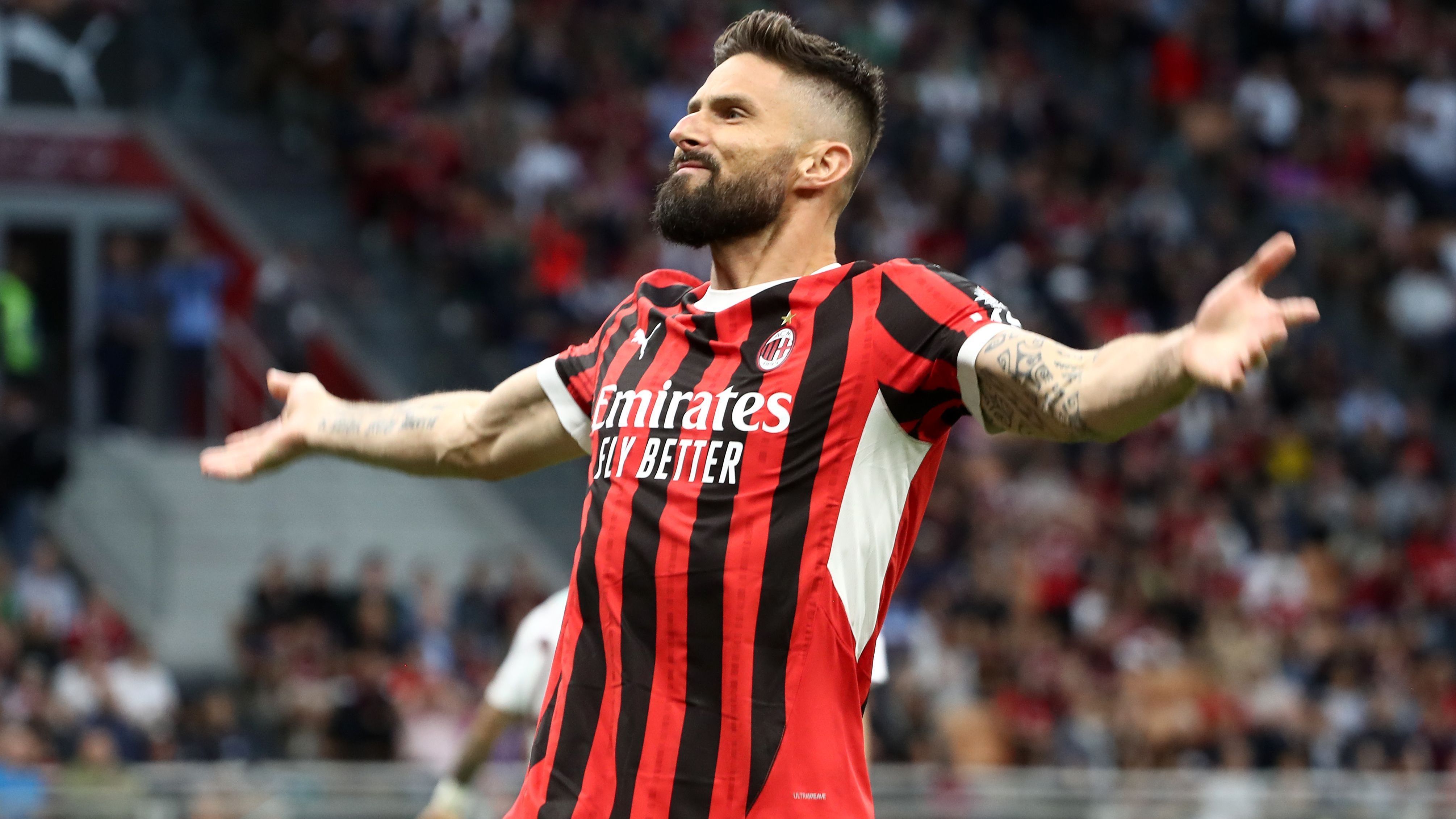 <strong>Olivier Giroud (Los Angeles FC)</strong><br>Nach vielen Jahren in Europas Topligen bei Klubs wie Arsenal, Chelsea oder der AC Mailand lässt Olivier Giroud seine Karriere in den USA ausklingen. Der 37 Jahre alte Stürmer wechselt nach Ablauf seines Vertrages Anfang Juli in die MLS zu Los Angeles FC. Giroud unterzeichnete einen Einjahresvertrag mit Option auf eine weitere Saison.&nbsp;